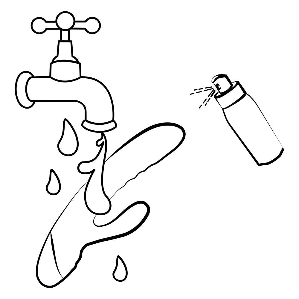 Romp Jazz Ribbed Silicone Rabbit Vibrator