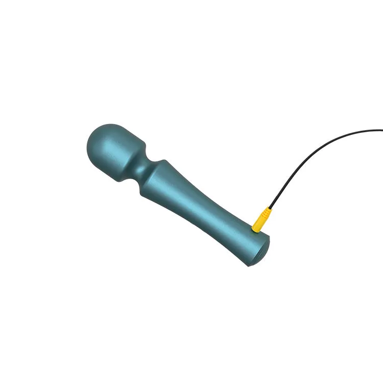 Romp Presto Mini Wand Vibrator