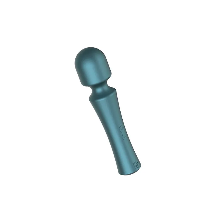 Romp Presto Mini Wand Vibrator