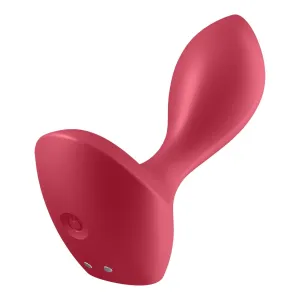 Satisfyer - Backdoor Lover Prostate Massager