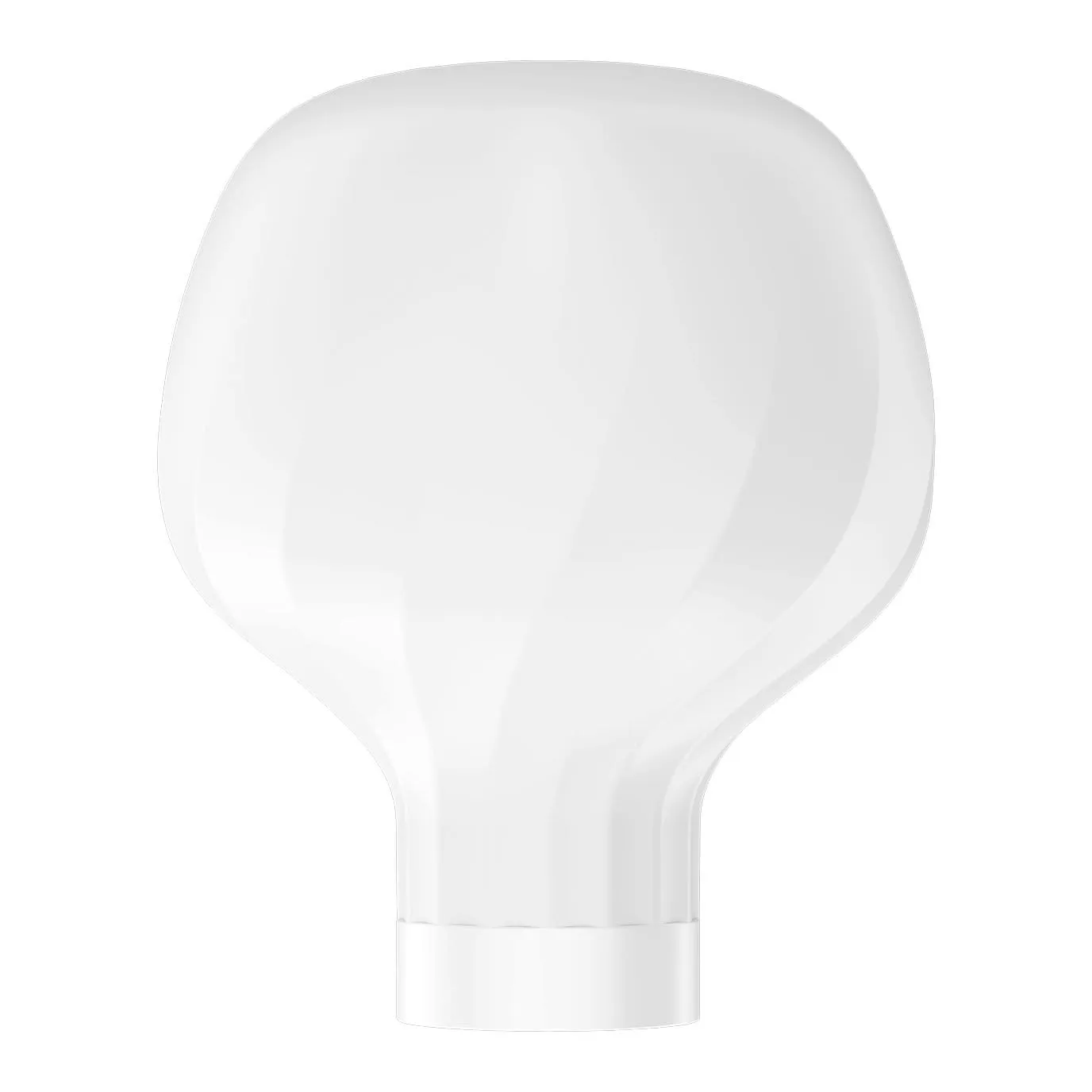 Satisfyer - Double Wand-er Bluetooth App-Controlled Wand Massager (White)