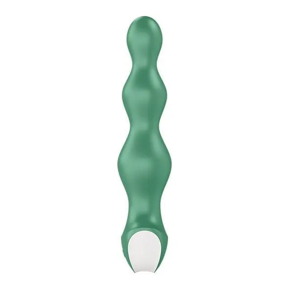 Satisfyer - Lolli Anal Plug 2 Vibrator