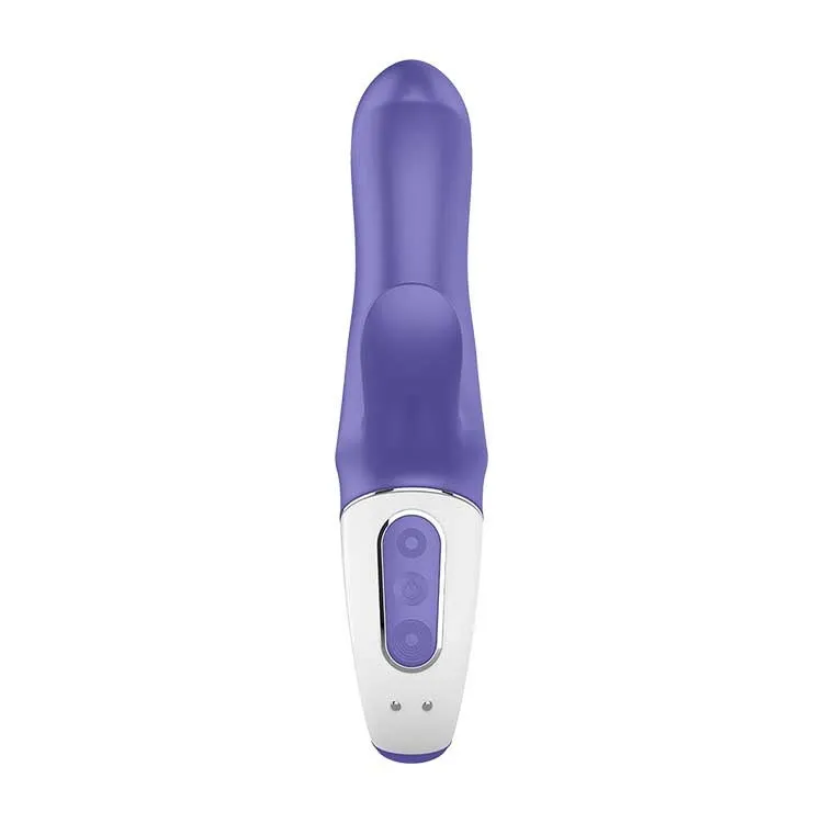 Satisfyer Magic Bunny