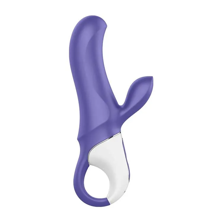 Satisfyer Magic Bunny