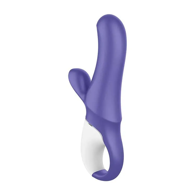 Satisfyer Magic Bunny