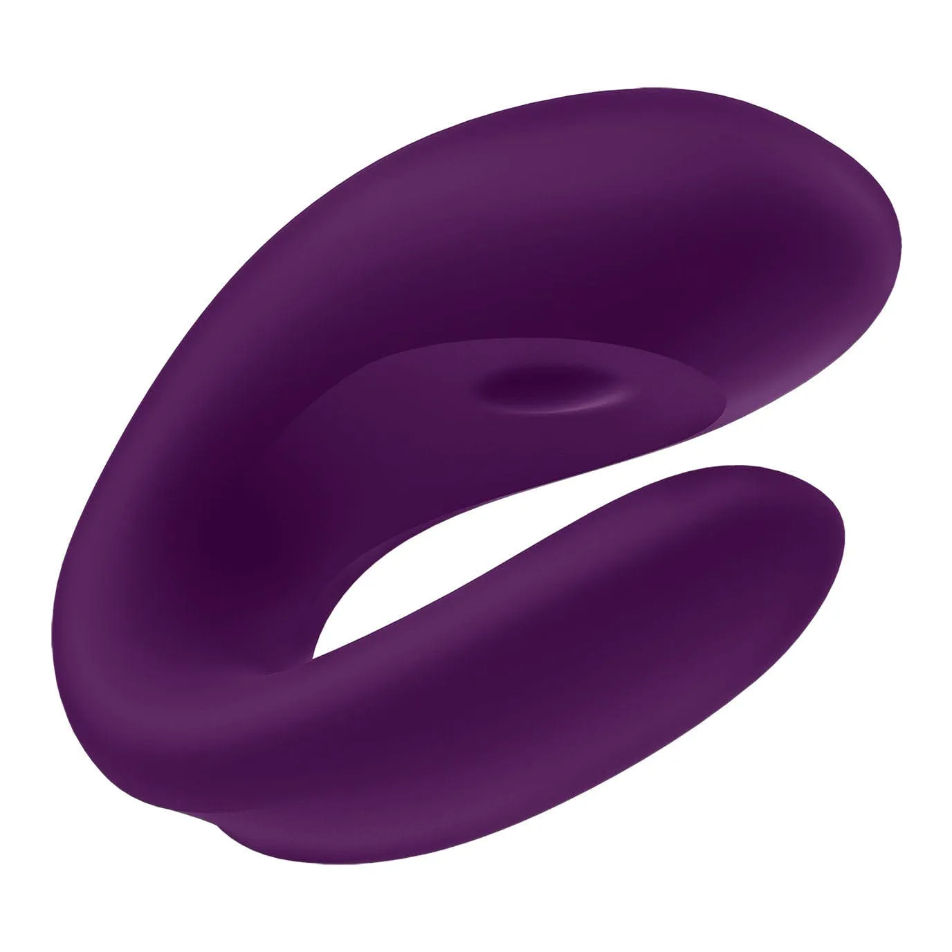 Satisfyer - Partner Box 1 App-Controlled Sexy Secret and Double Joy Couple Set (Multi Colour)