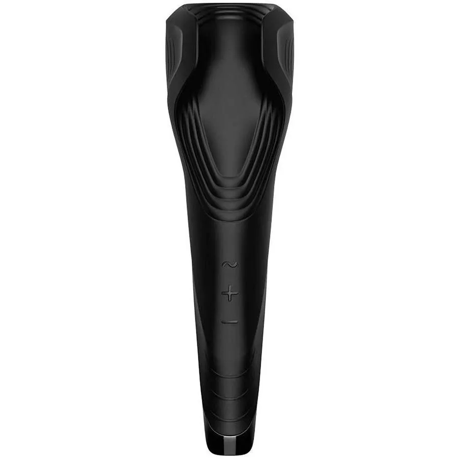 Satisfyer Rechargeable Male Massage Wand