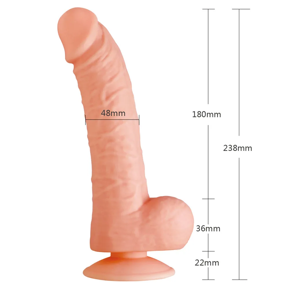 Seducer - 7" Passionate Lust