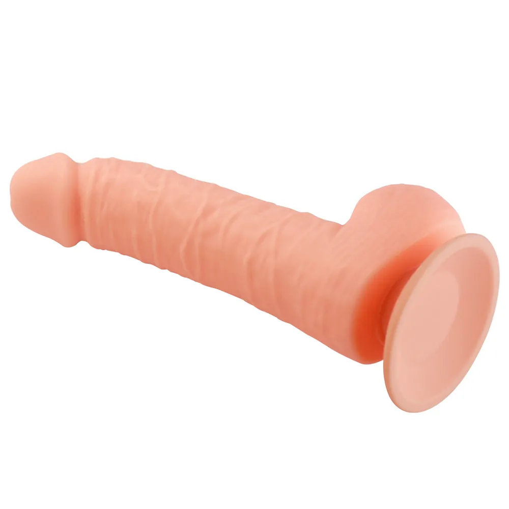 Seducer - 7" Passionate Lust