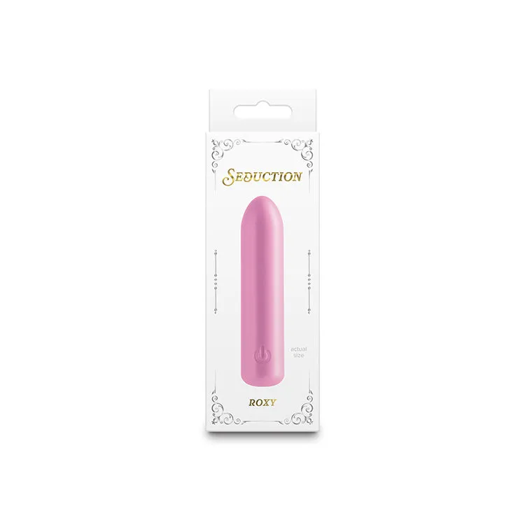 Seduction Roxy Bullet Vibrator