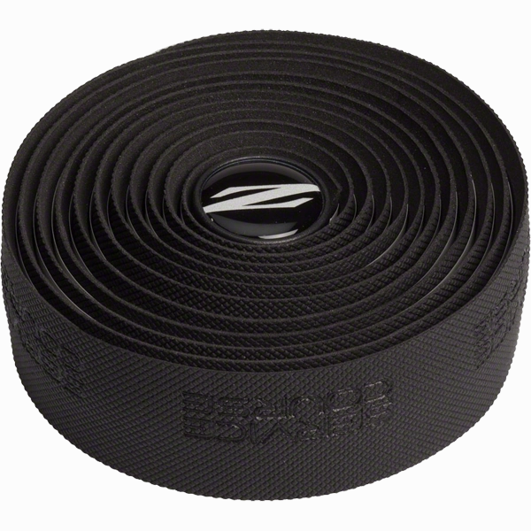 Service Course CX Bar Tape - Black