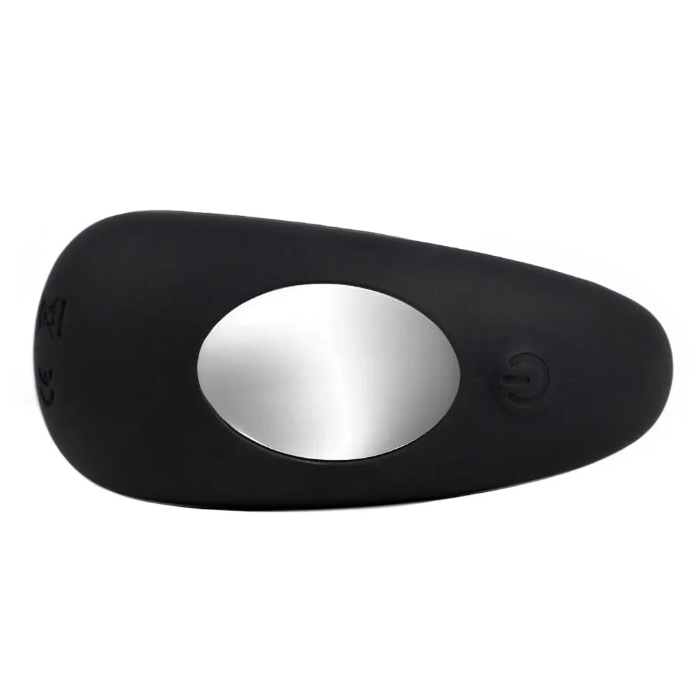 Sexyland Rookie Slimline Remote Control Vibrating Butt Plug