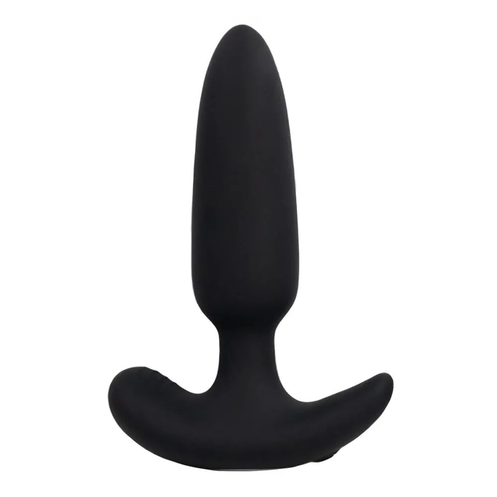 Sexyland Rookie Slimline Remote Control Vibrating Butt Plug