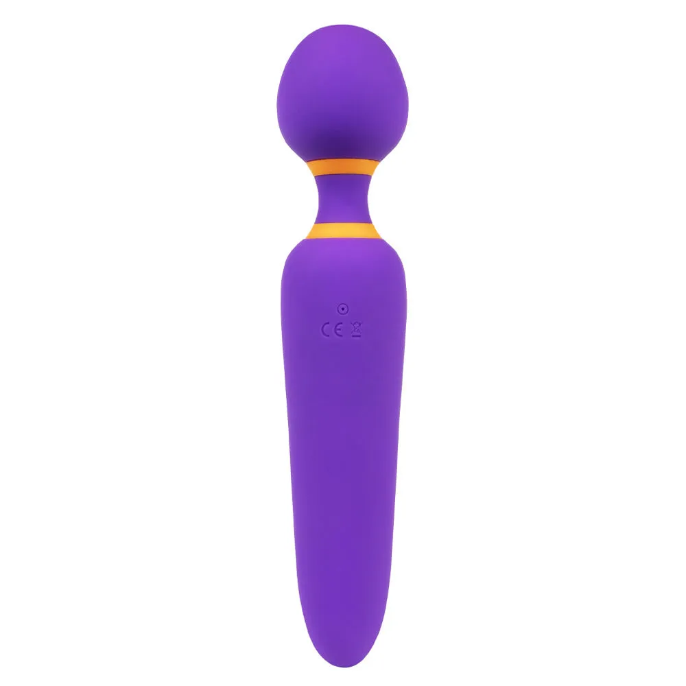 Sexyland Switch Double-Ended Wand Vibrator