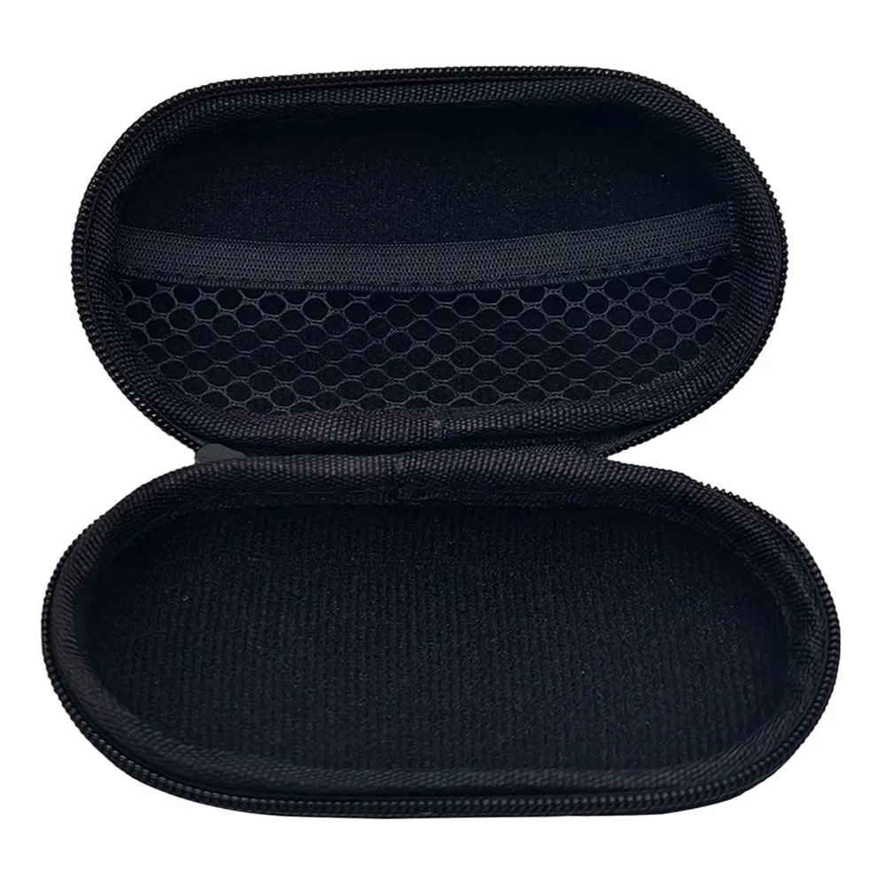 Sexyland Zip-Up Hardshell Bullet Travel Case