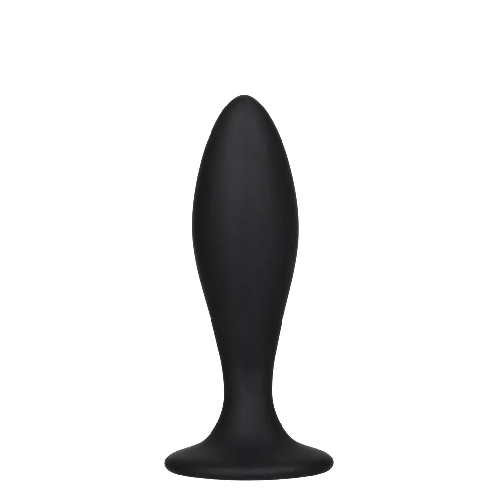 Silicone Anal Curve Training Probe Kit