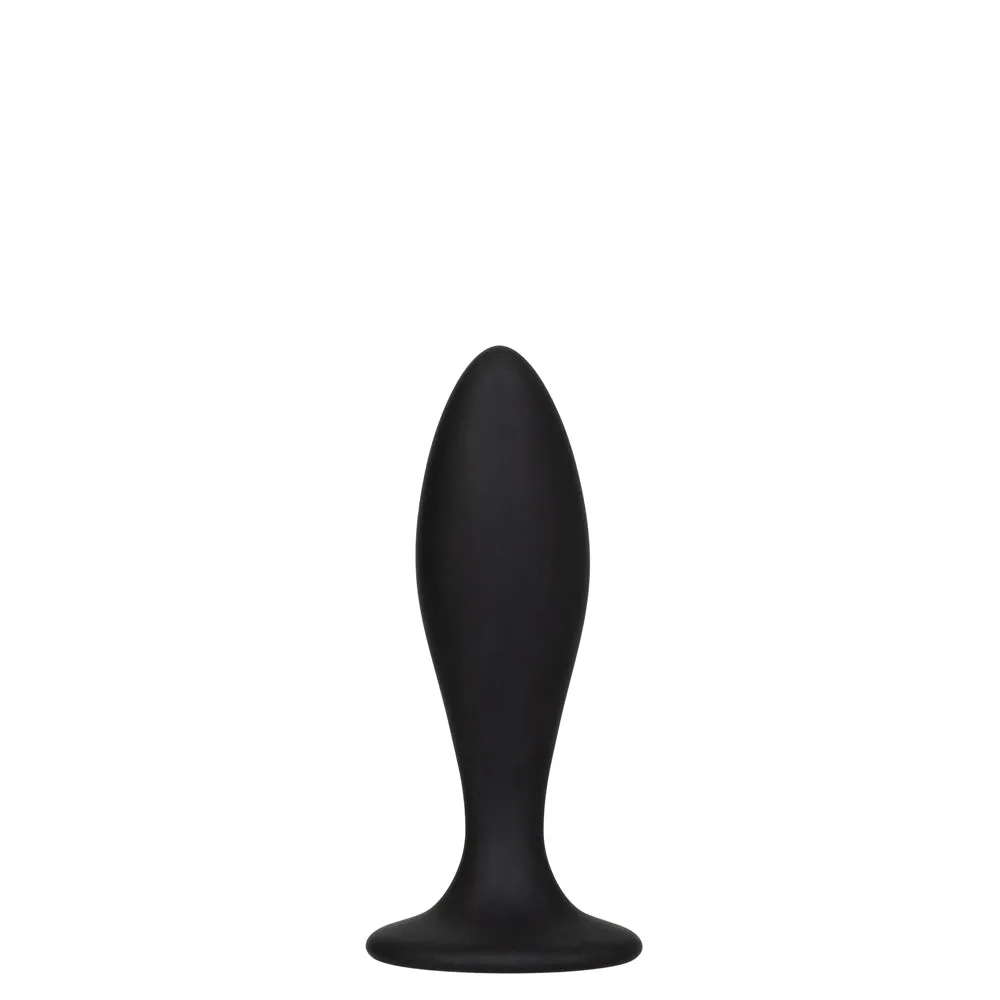 Silicone Anal Curve Training Probe Kit