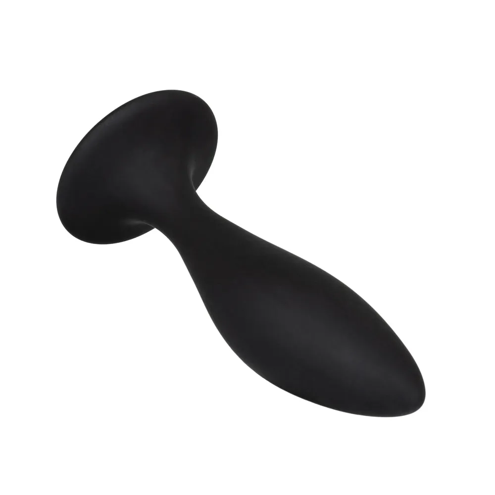 Silicone Anal Curve Training Probe Kit