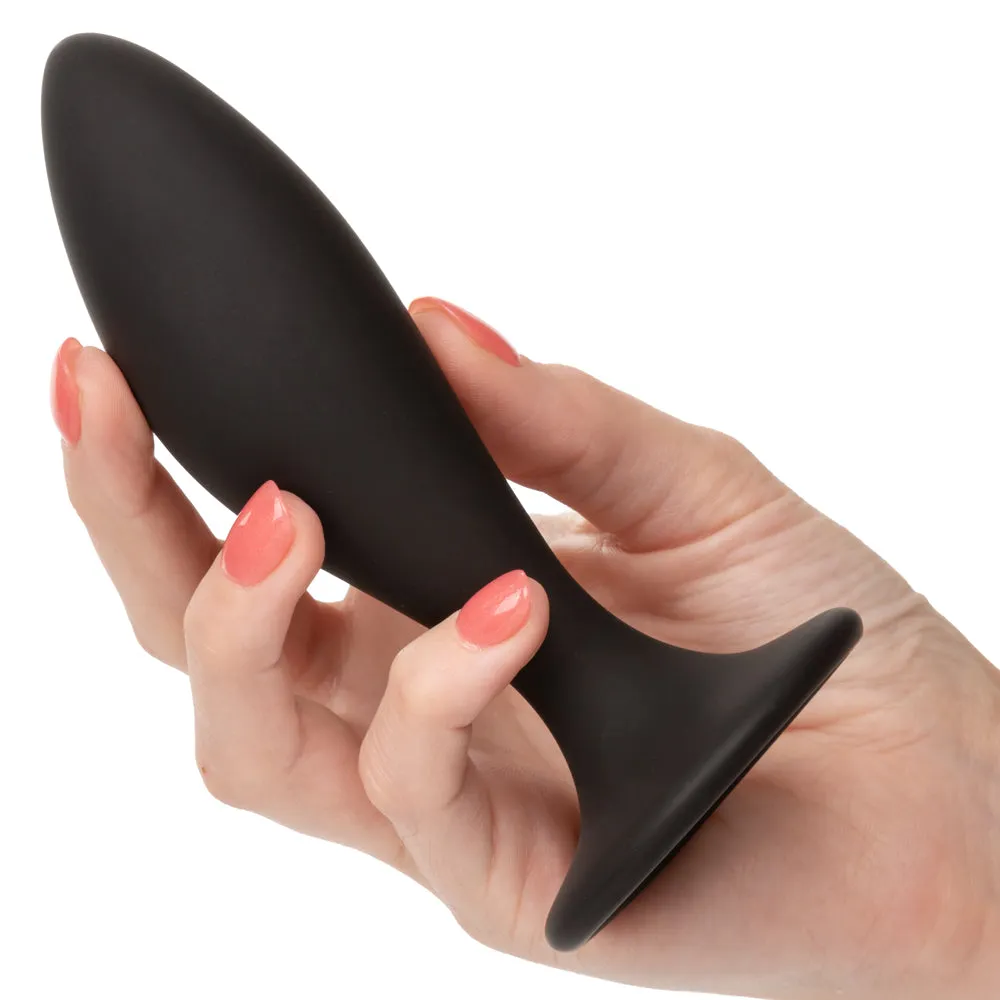 Silicone Anal Curve Training Probe Kit