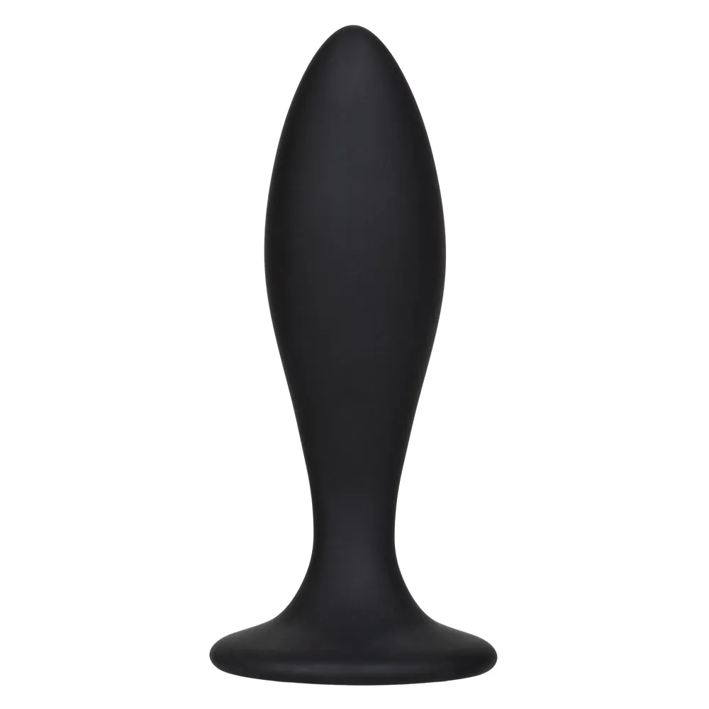 Silicone Anal Curve Training Probe Kit