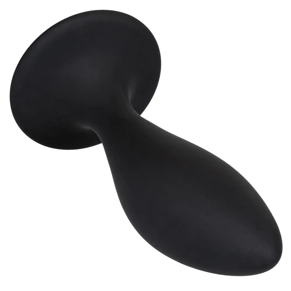 Silicone Anal Curve Training Probe Kit