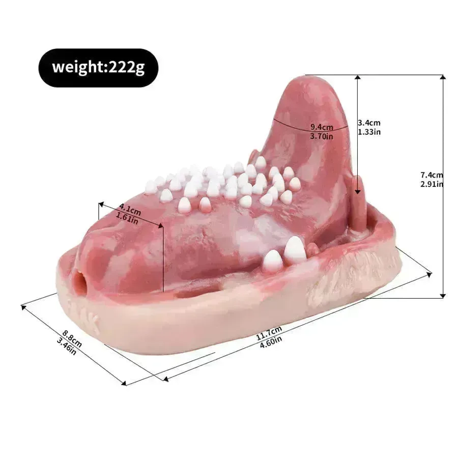 Silicone Grinding Vibrator with Remote