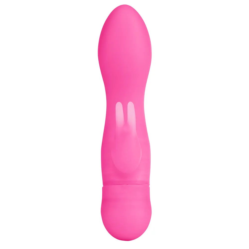 Silicone One Touch Jack Rabbit