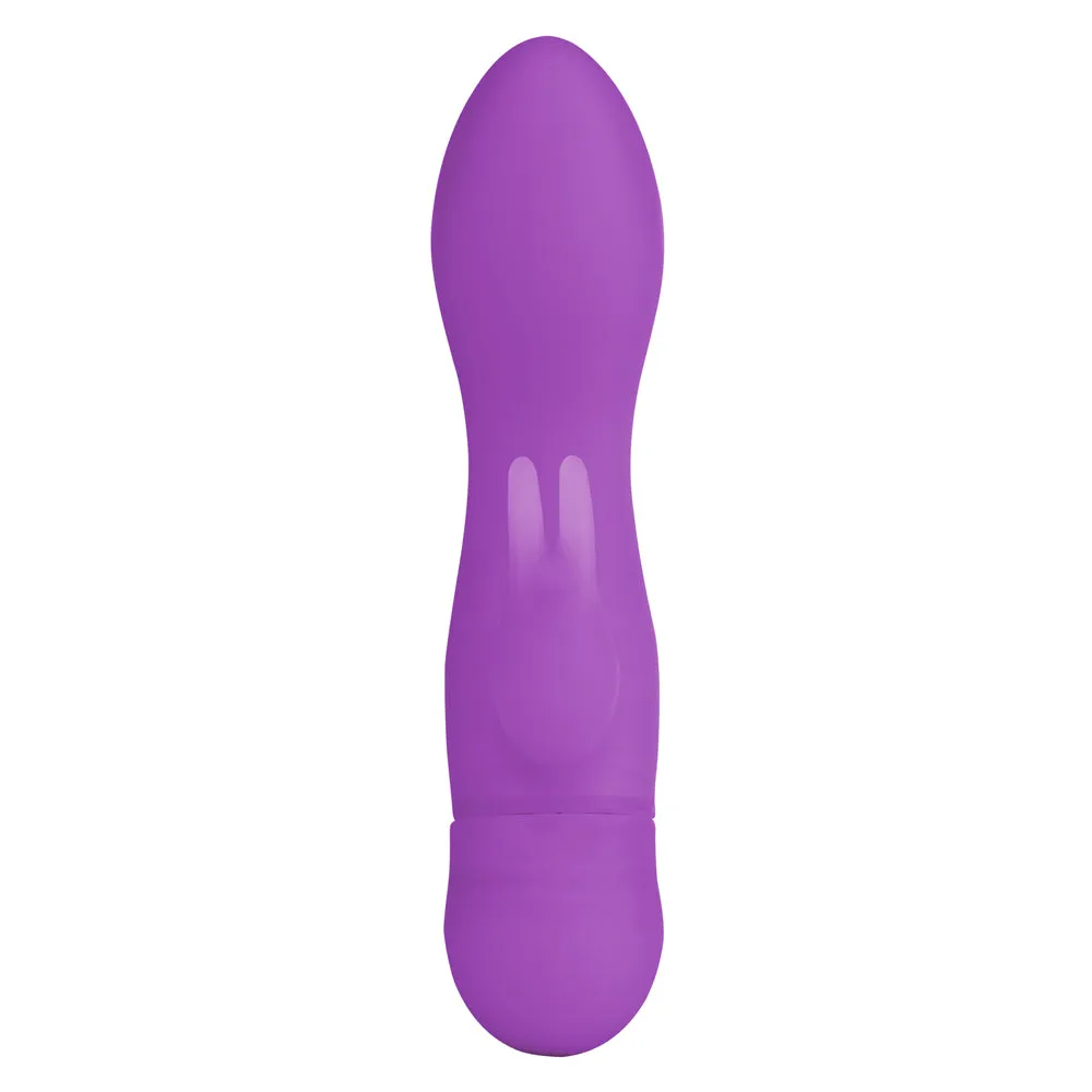 Silicone One Touch Jack Rabbit