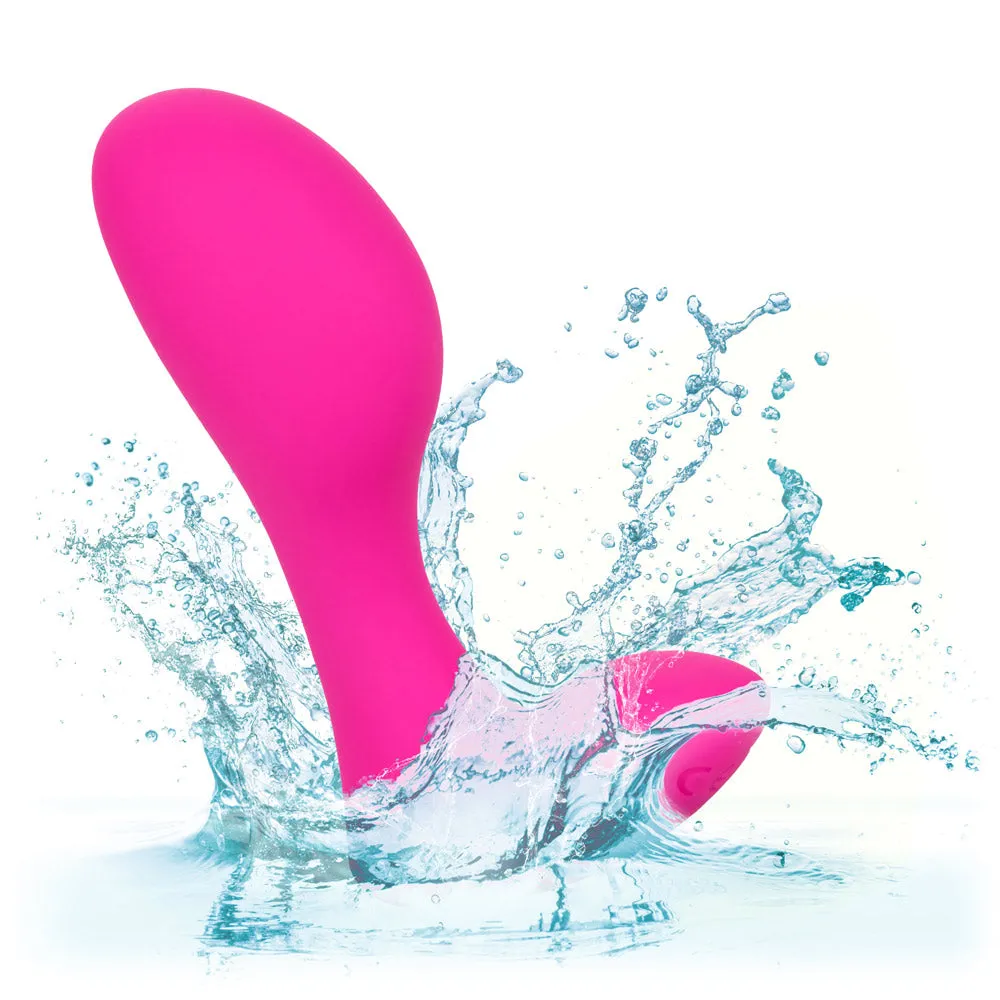 Silicone Remote G-Spot Arouser