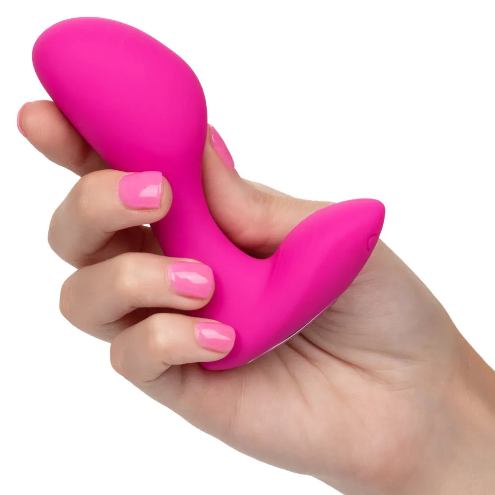 Silicone Remote G-Spot Arouser