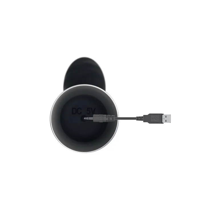 Skinny G Rechargeable G-Spot Vibrator