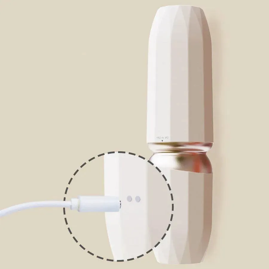 Smart APP Hands-free Thrusting Sex Machine for Women