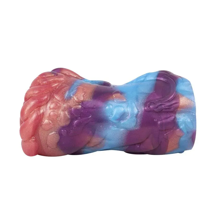 Soft Silicone Realistic Male Stroker