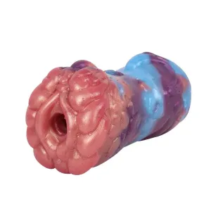 Soft Silicone Realistic Male Stroker