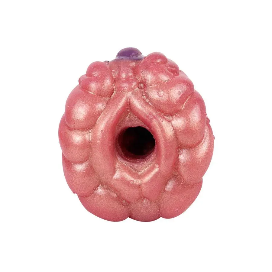 Soft Silicone Realistic Male Stroker