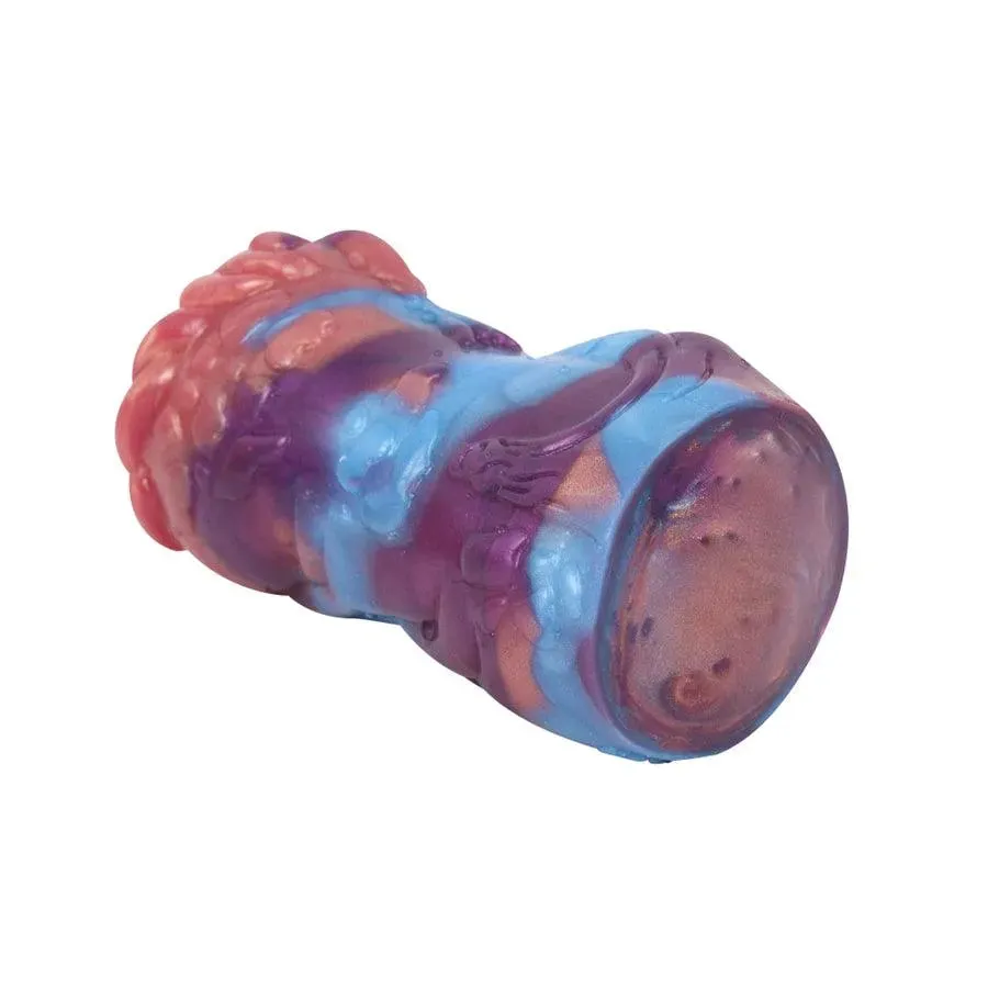 Soft Silicone Realistic Male Stroker