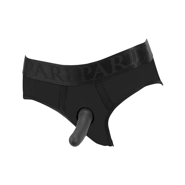 SpareParts Tomboi Harness