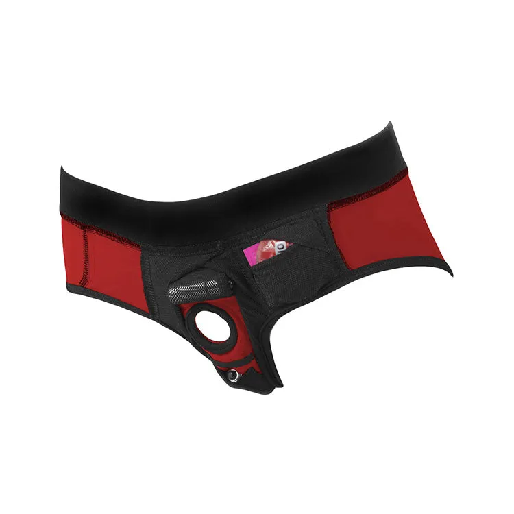 SpareParts Tomboi Harness