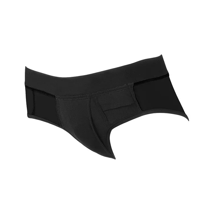 SpareParts Tomboi Harness