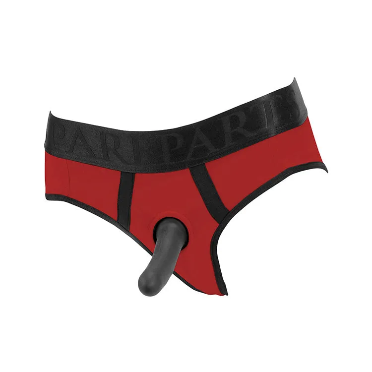SpareParts Tomboi Harness