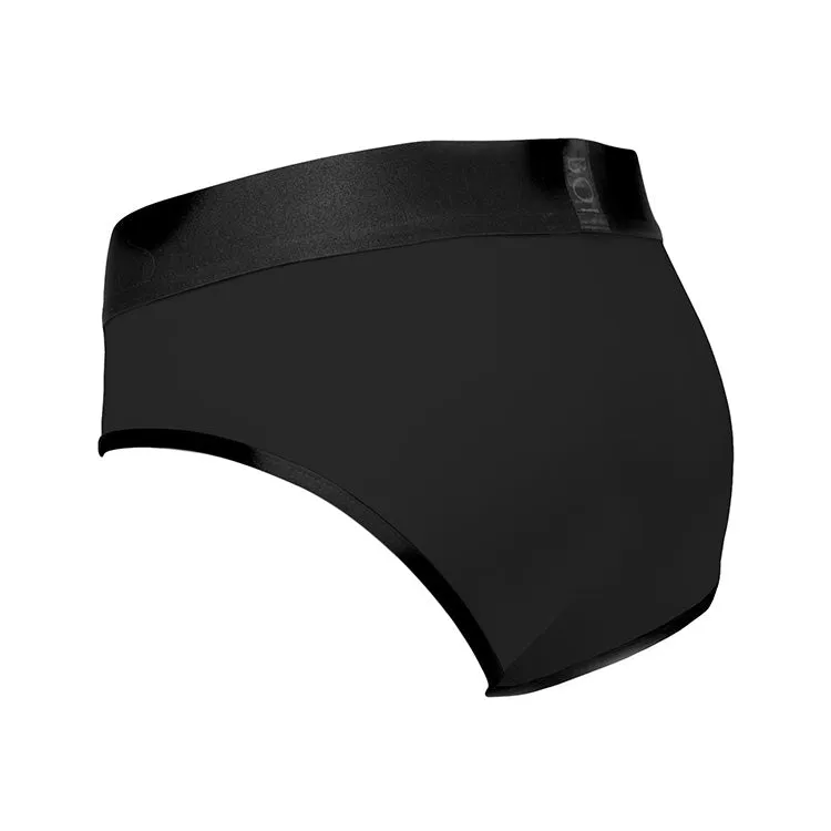 SpareParts Tomboi Harness