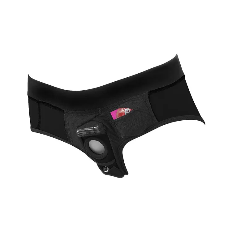 SpareParts Tomboi Harness