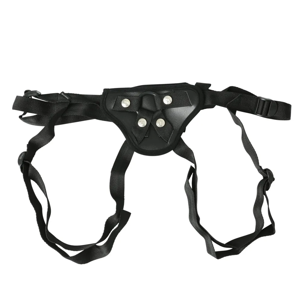 Sportsheets Ember Strap-On Harness