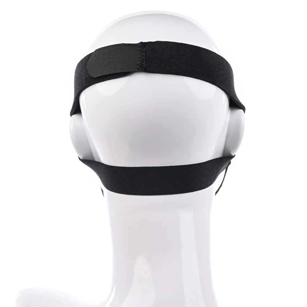 Sportsheets Face Strap-On Harness