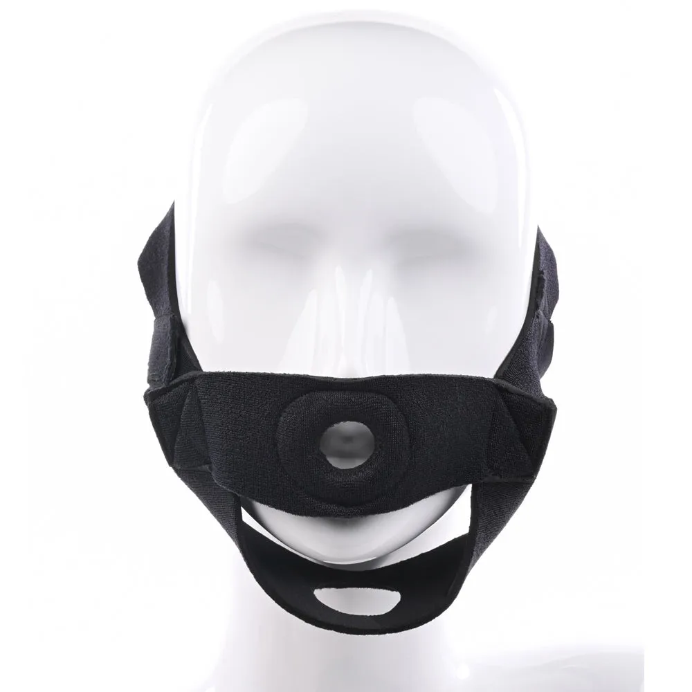 Sportsheets Face Strap-On Harness