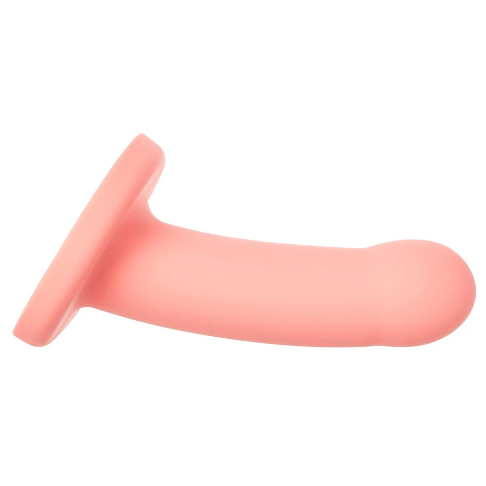 Sportsheets Nyx 5" Solid Silicone Dildo
