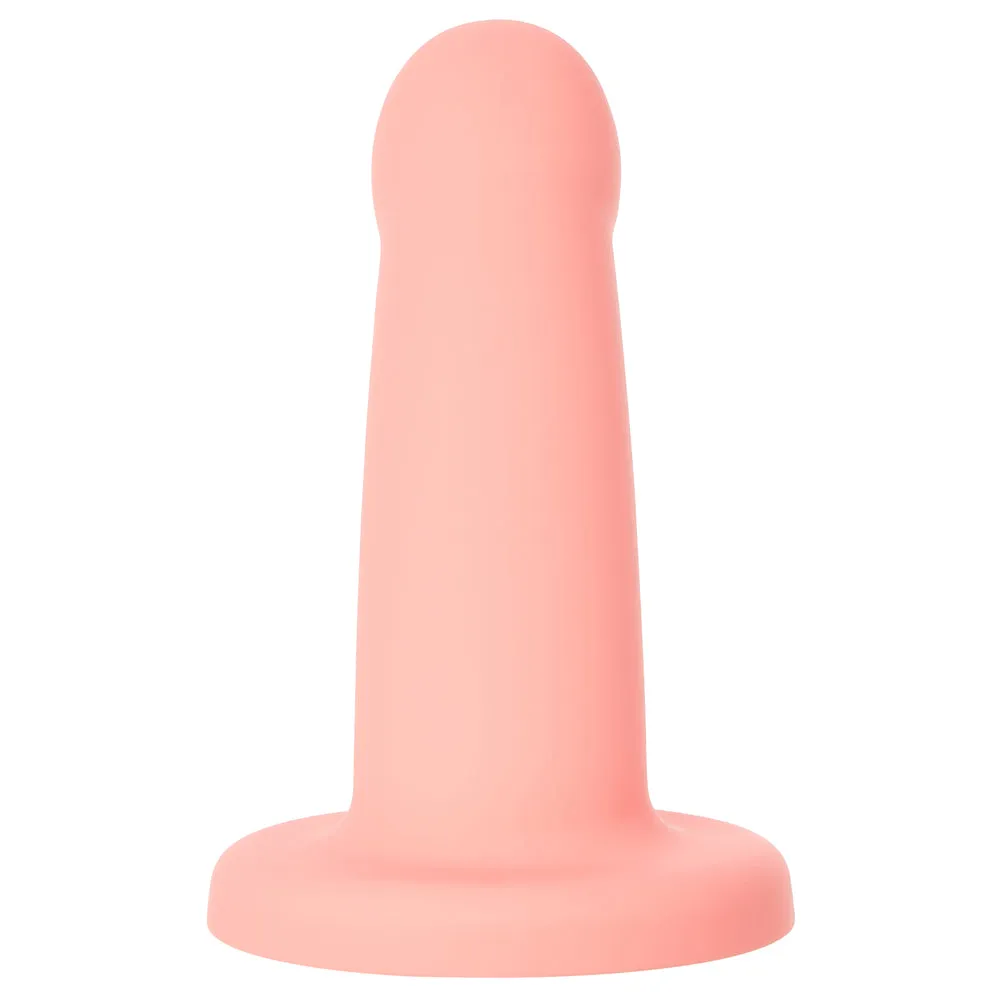 Sportsheets Nyx 5" Solid Silicone Dildo