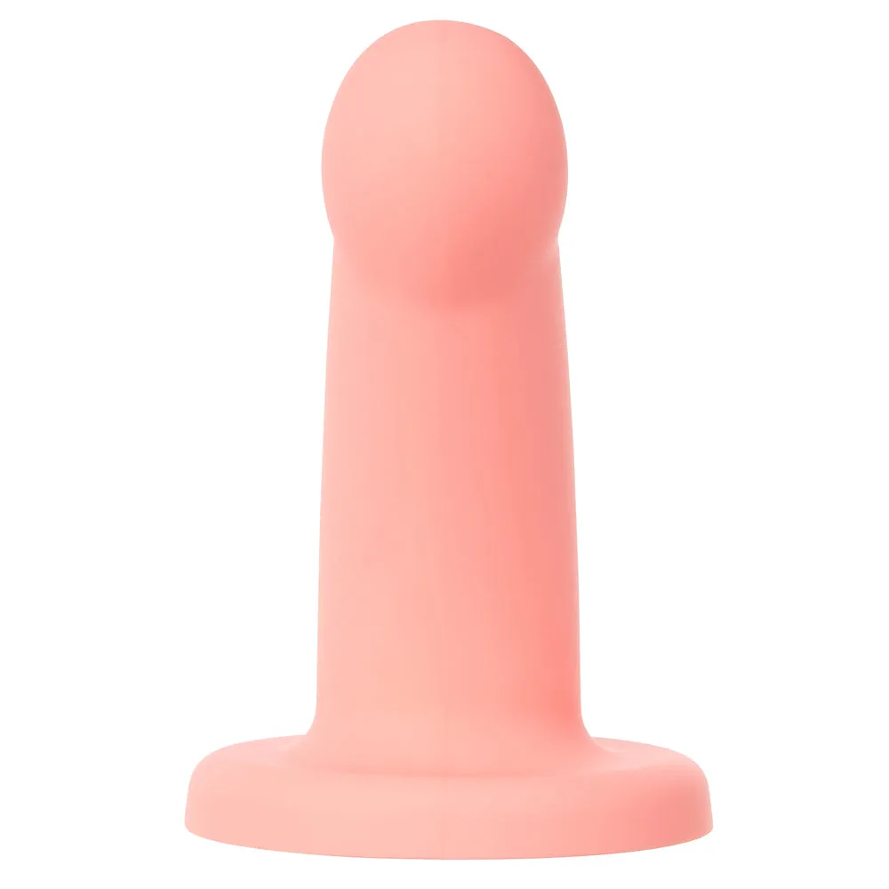 Sportsheets Nyx 5" Solid Silicone Dildo