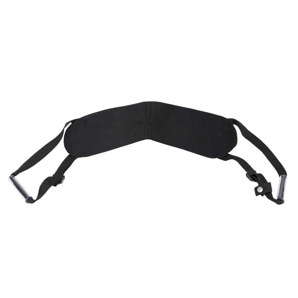 Sportsheets Pivot Deluxe Doggie Style Strap