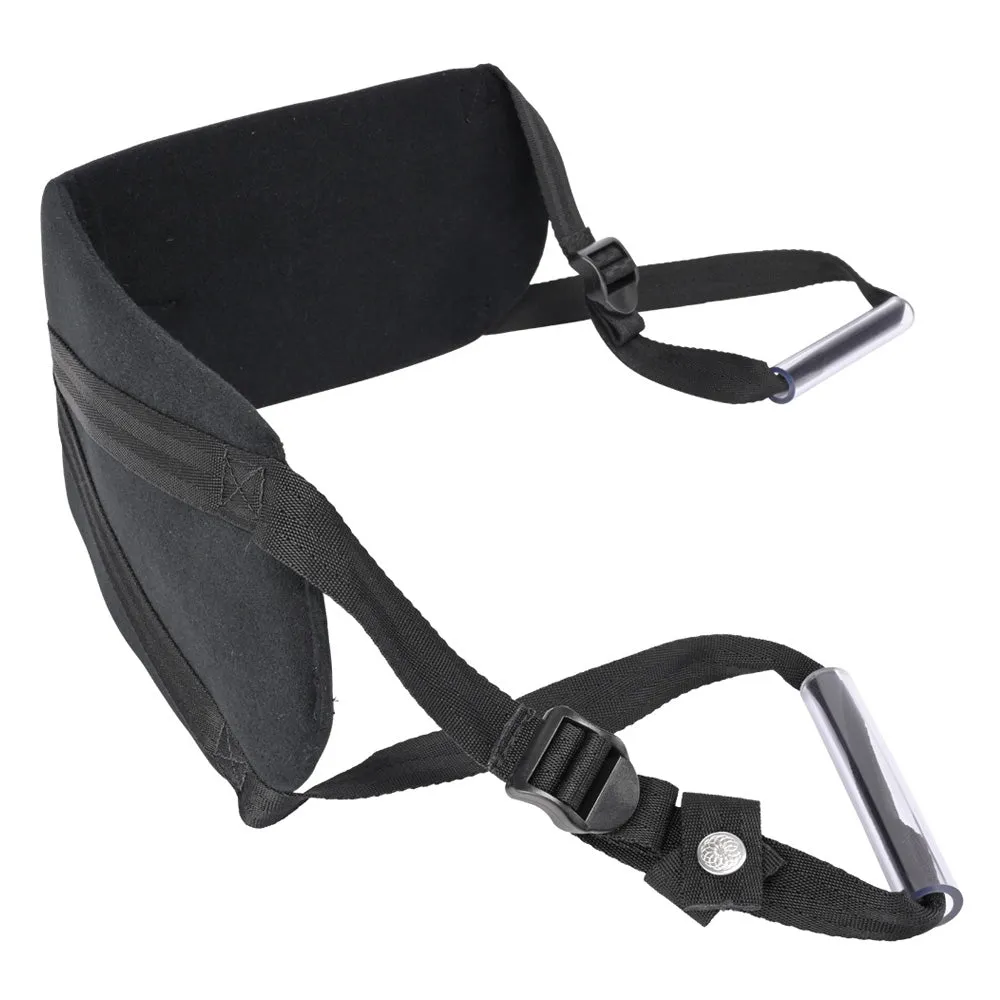 Sportsheets Pivot Deluxe Doggie Style Strap